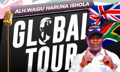 Wasiu Haruna Ishola