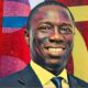 ASUE IGHODALO