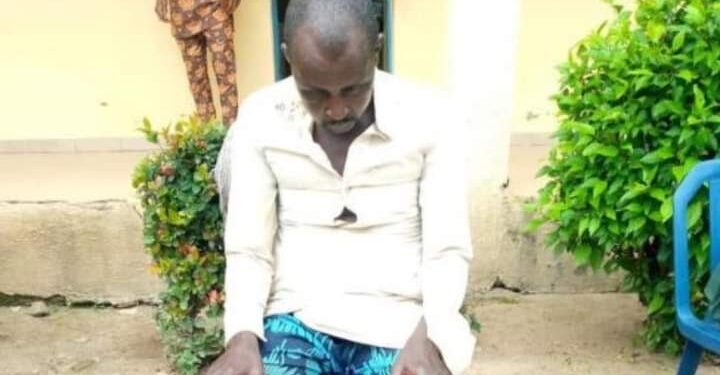 Kehinde Ganiyu