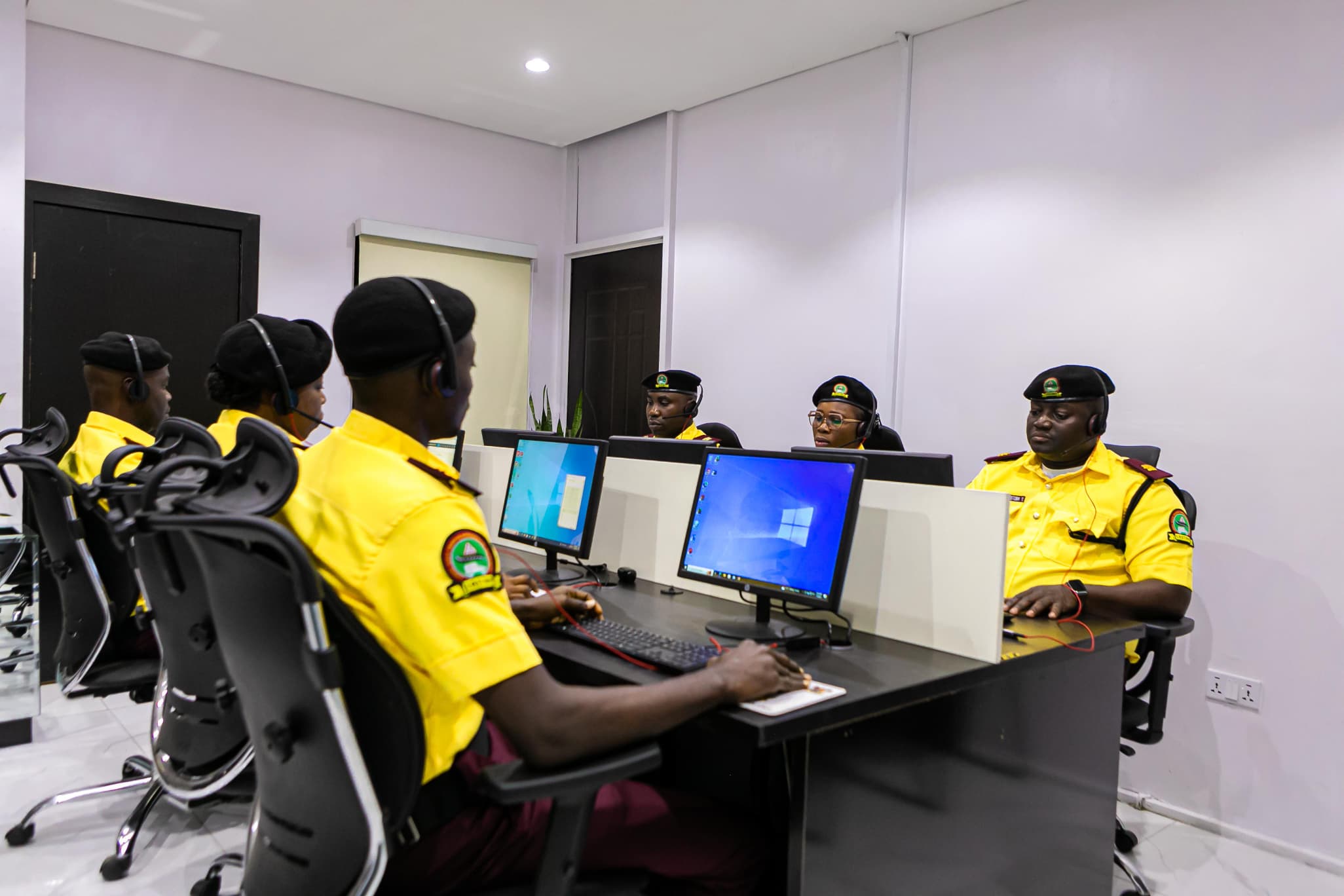LASTMA