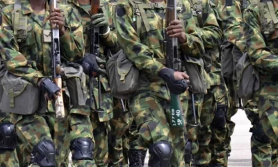 Nigerian Army