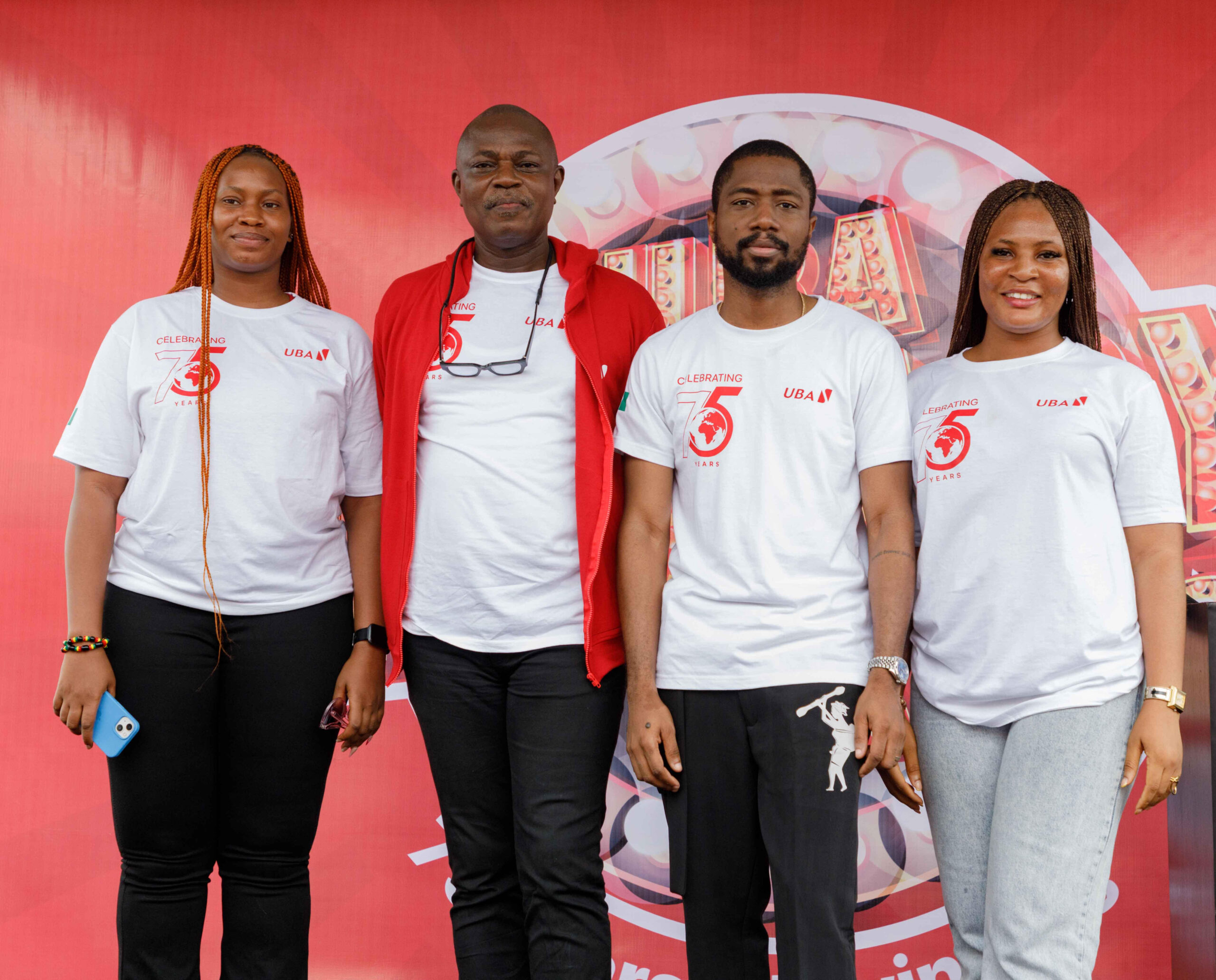 UBA Legacy Promo Kicks-off
