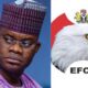 MPPR Decry EFCC