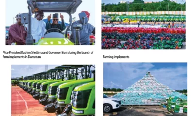 Agricultural Empowerment Programme
