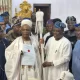 FINALLY Ladoja Crowned