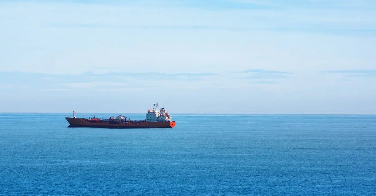 Crude Oil Tankers Attacked
