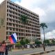 Russia Breaks Silence
