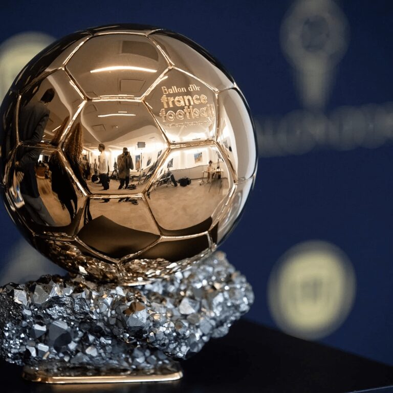 Ballon d’Or 2024