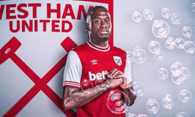 Aaron Wan-Bissaka