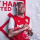 Aaron Wan-Bissaka