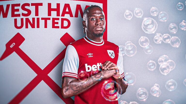 Aaron Wan-Bissaka