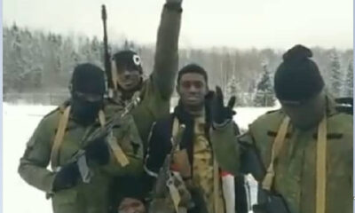 Russian Citizenship
