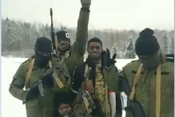 Russian Citizenship