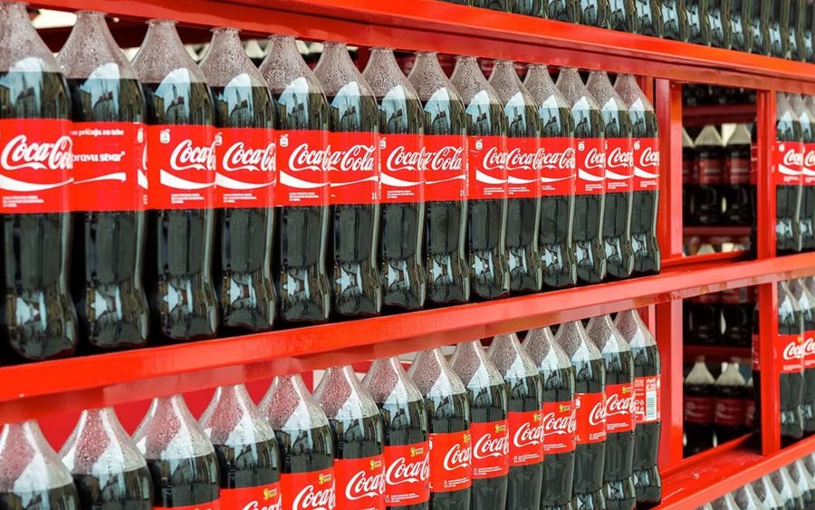 Coca-Cola-coke