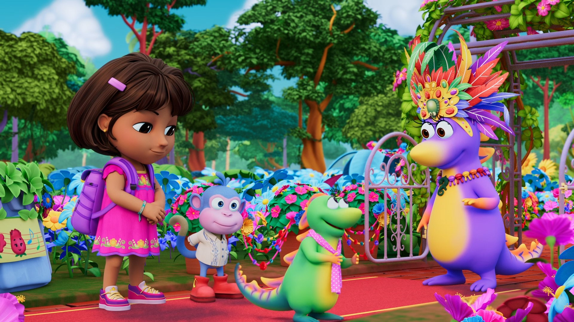 DORA