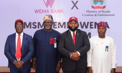 Wema Bank