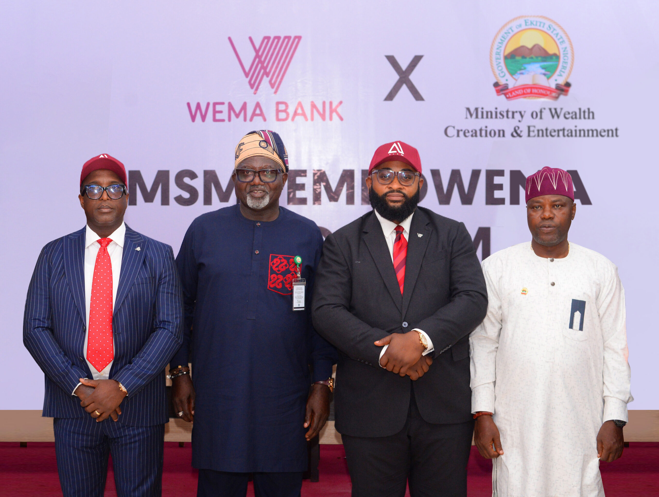 Wema Bank