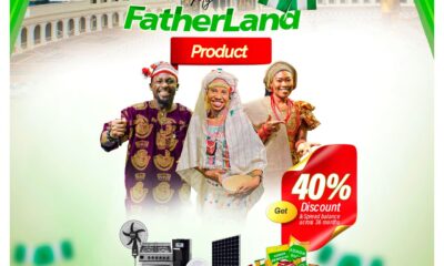 FATHERLAND