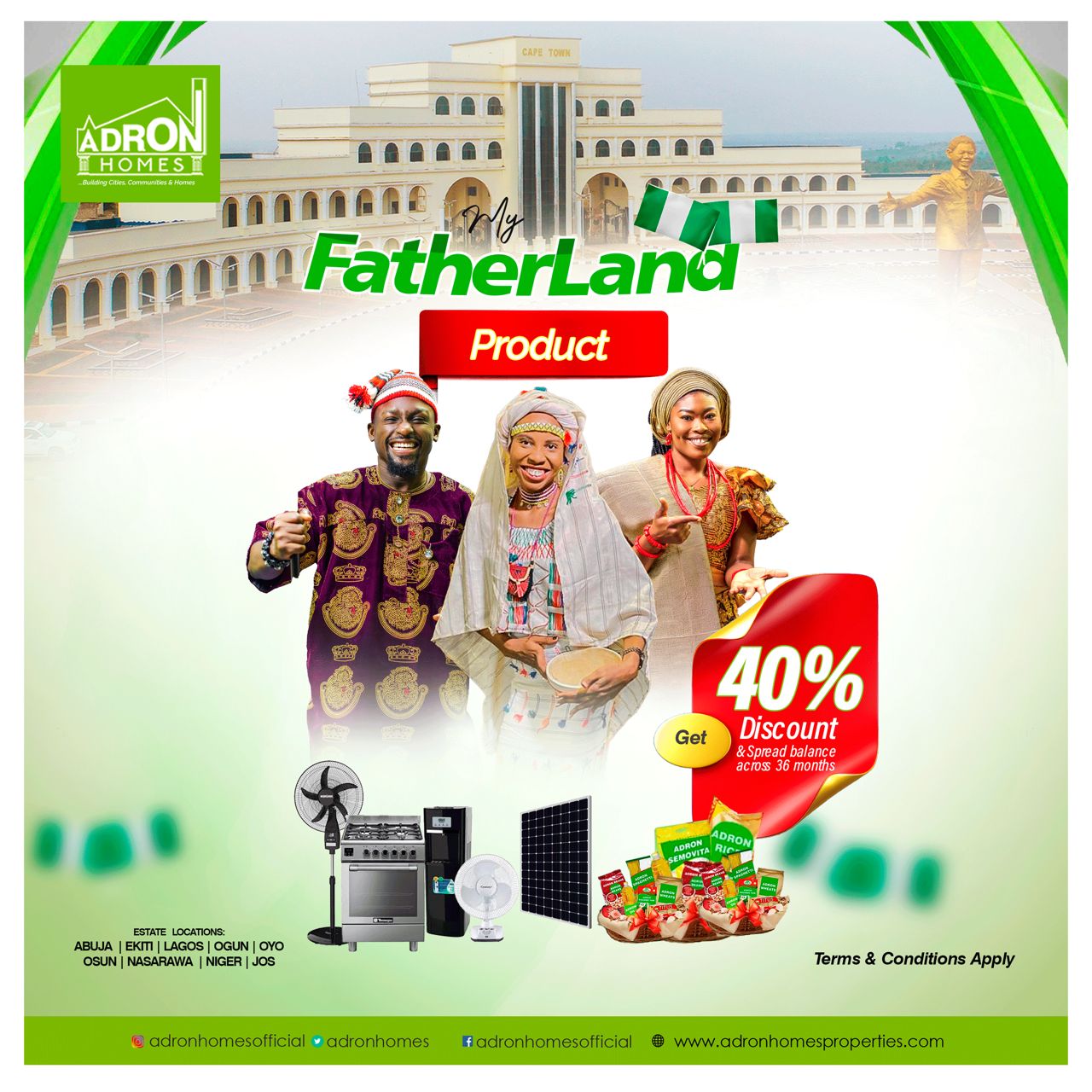 FATHERLAND