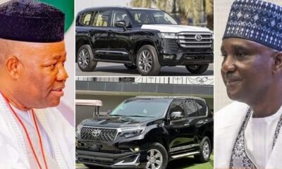 Hardship NASS Leaders,