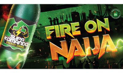 FireOnNaija