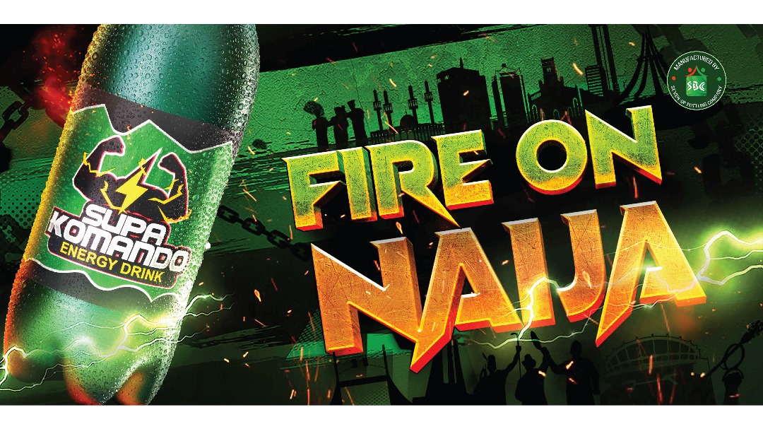 FireOnNaija