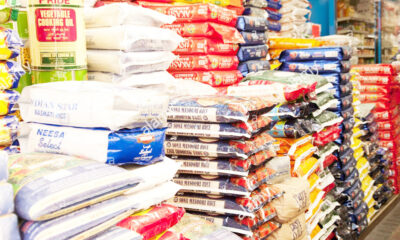 Foodstuffs
