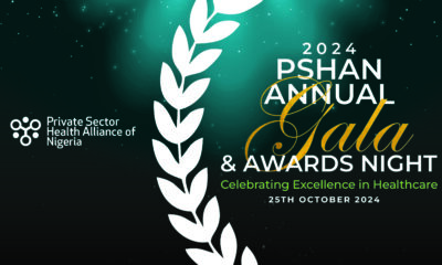 PSHAN Annual Gala & Awards Night