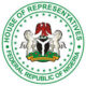 House of Representatives,