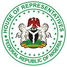 House of Representatives,