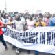 Nationwide Protest