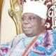 Ewi of Ado Ekiti