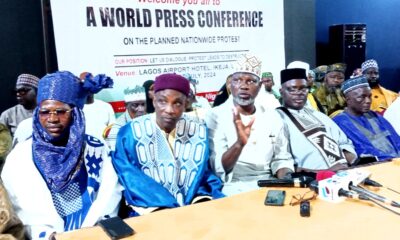 Arewa Community,