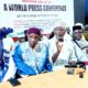 Arewa Community,