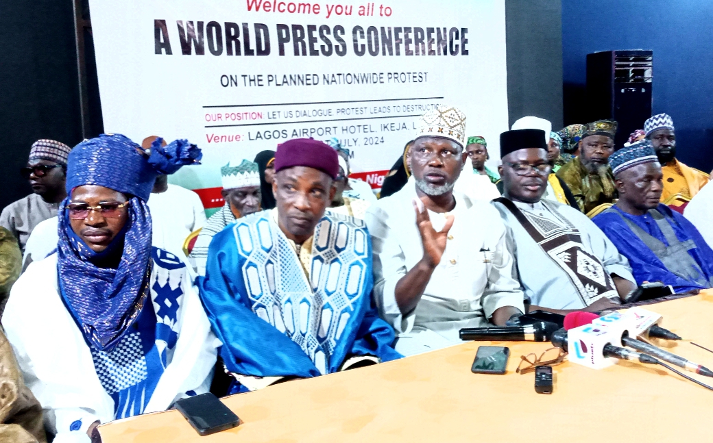 Arewa Community,