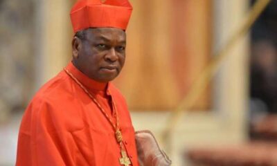 Cardinal-Onaiyekan