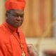 Cardinal-Onaiyekan