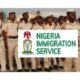 Nigeria Immigration Service