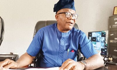 Niyi Ijalaye