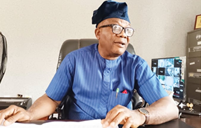 Niyi Ijalaye