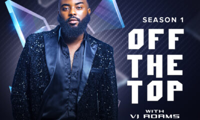 OFF THE TOP