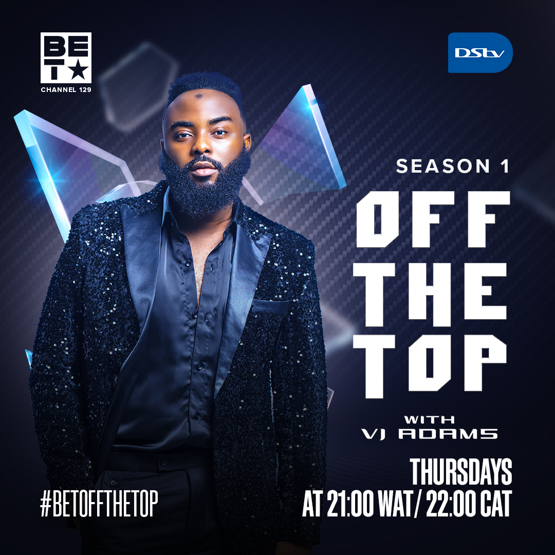 OFF THE TOP