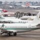 Nigerian Presidential Jets