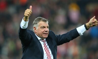 Sam Allardyce