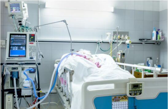 Wife Disconnects Life Support,