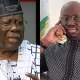 Timi Frank Blast Bode George