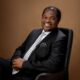 Pastor Wole Oladiyun