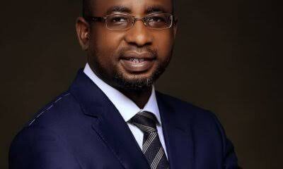 Kashifu Inuwa Abdullahi