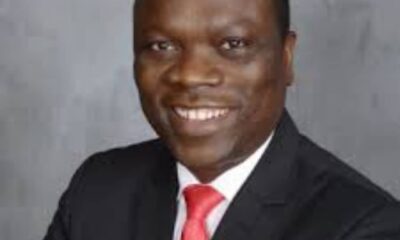 Dr. Ope Banwo,