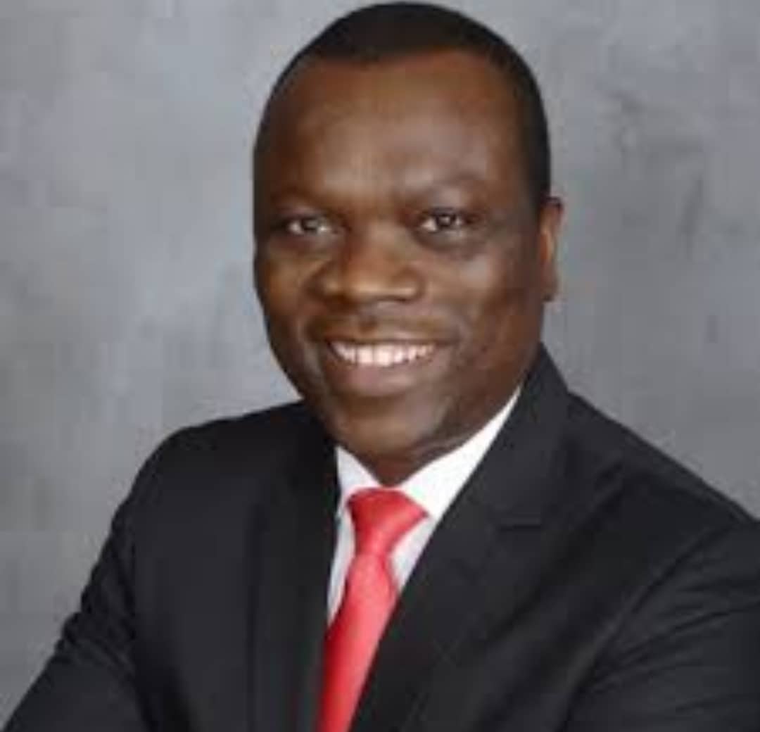 Dr. Ope Banwo,